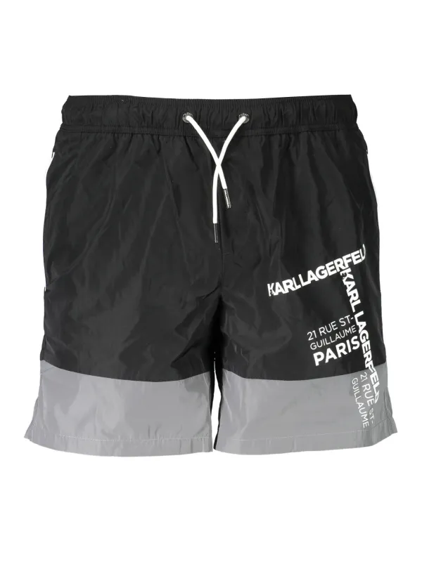 "Karl Lagerfeld Beachwear Badehosen im Sale | Karl Lagerfeld Beachwear KL20MBM02_NERO_BLACK online kaufen"|Planet-Deluxe "Karl Lagerfeld Beachwear Badehosen im Sale | Karl Lagerfeld Beachwear KL20MBM02_NERO_BLACK online kaufen"|Planet-Deluxe