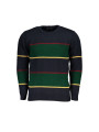 Sweaters Blue Fabric Sweater 170,00 € 8100032122779 | Planet-Deluxe