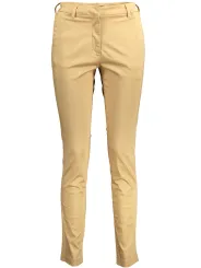 GANT Beige Herren Komforthose – Stil & Bequemlichkeit