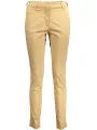 GANT Beige Herren Komforthose – Stil & Bequemlichkeit