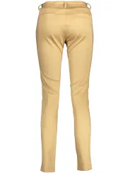 GANT Beige Herren Komforthose – Stil & Bequemlichkeit