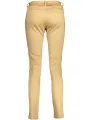 GANT Beige Herren Komforthose – Stil & Bequemlichkeit