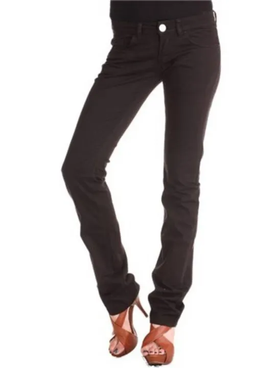 "PHARD Startseite im Sale | PHARD SCHWARZE FRAUENHOSE online kaufen"|Planet-Deluxe