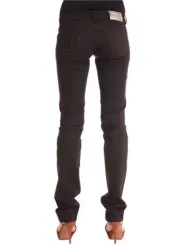 "PHARD Startseite im Sale | PHARD SCHWARZE FRAUENHOSE online kaufen"|Planet-Deluxe