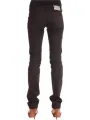 "PHARD Startseite im Sale | PHARD SCHWARZE FRAUENHOSE online kaufen"|Planet-Deluxe
