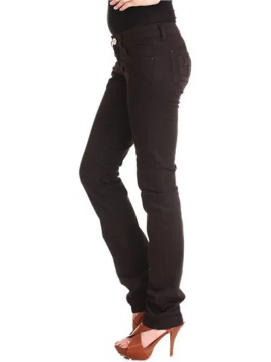 "PHARD Startseite im Sale | PHARD SCHWARZE FRAUENHOSE online kaufen"|Planet-Deluxe