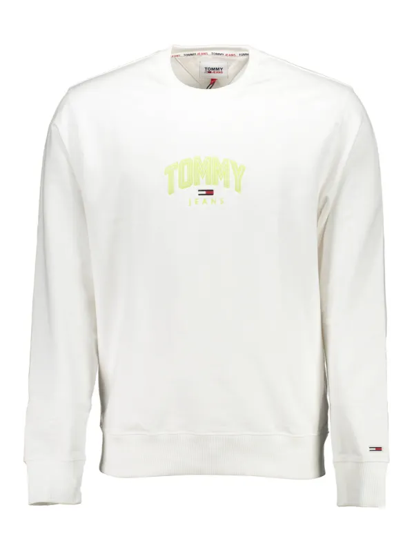 "Tommy Hilfiger Startseite im Sale | TOMMY HILFIGER SWEATSHIRT OHNE REISSVERSCHLUSS HERREN WEISS online kaufen"|Planet-Deluxe "Tommy Hilfiger Startseite im Sale | TOMMY HILFIGER SWEATSHIRT OHNE REISSVERSCHLUSS HERREN WEISS online kaufen"|Planet-Deluxe