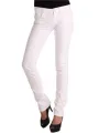 "PHARD Hosen im Sale | Aida Lady Bianco High-Waist Skinny Jeans online kaufen"|Planet-Deluxe