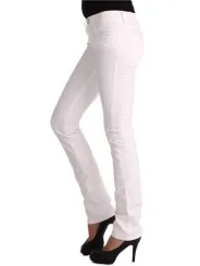 "PHARD Hosen im Sale | Aida Lady Bianco High-Waist Skinny Jeans online kaufen"|Planet-Deluxe