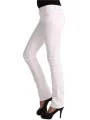 "PHARD Hosen im Sale | Aida Lady Bianco High-Waist Skinny Jeans online kaufen"|Planet-Deluxe