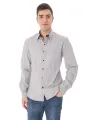 "Costume National Startseite im Sale | KOSTÜM NATIONALHEMD LANGARM HERREN WEISS online kaufen"|Planet-Deluxe