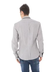 "Costume National Startseite im Sale | KOSTÜM NATIONALHEMD LANGARM HERREN WEISS online kaufen"|Planet-Deluxe