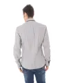 "Costume National Startseite im Sale | KOSTÜM NATIONALHEMD LANGARM HERREN WEISS online kaufen"|Planet-Deluxe