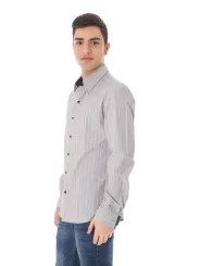 "Costume National Startseite im Sale | KOSTÜM NATIONALHEMD LANGARM HERREN WEISS online kaufen"|Planet-Deluxe