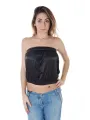 "DATCH Startseite im Sale | DATCH TOP FRAU SCHWARZ online kaufen"|Planet-Deluxe