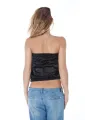 "DATCH Startseite im Sale | DATCH TOP FRAU SCHWARZ online kaufen"|Planet-Deluxe