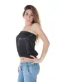 "DATCH Startseite im Sale | DATCH TOP FRAU SCHWARZ online kaufen"|Planet-Deluxe