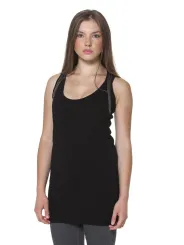 "Fred Perry Startseite im Sale | FRED PERRY SCHWARZES TANK FÜR DAMEN online kaufen"|Planet-Deluxe