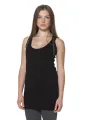 "Fred Perry Startseite im Sale | FRED PERRY SCHWARZES TANK FÜR DAMEN online kaufen"|Planet-Deluxe