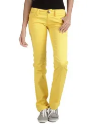 "PHARD Startseite im Sale | PHARD GELBE FRAUENHOSE online kaufen"|Planet-Deluxe