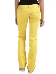 "PHARD Startseite im Sale | PHARD GELBE FRAUENHOSE online kaufen"|Planet-Deluxe