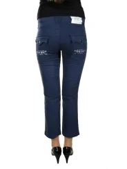 "PARASUCO Startseite im Sale | BLAU PINOCCHIETTO HOSE FÜR DAMEN PARASUCO online kaufen"|Planet-Deluxe