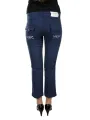 "PARASUCO Startseite im Sale | BLAU PINOCCHIETTO HOSE FÜR DAMEN PARASUCO online kaufen"|Planet-Deluxe