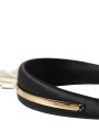 Headbands Black Gold Brass LOVE Crown Tiara Women Hairband Diadem 840,00 € 8058091590872 | Planet-Deluxe