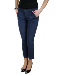"PARASUCO Startseite im Sale | BLAU PINOCCHIETTO HOSE FÜR DAMEN PARASUCO online kaufen"|Planet-Deluxe