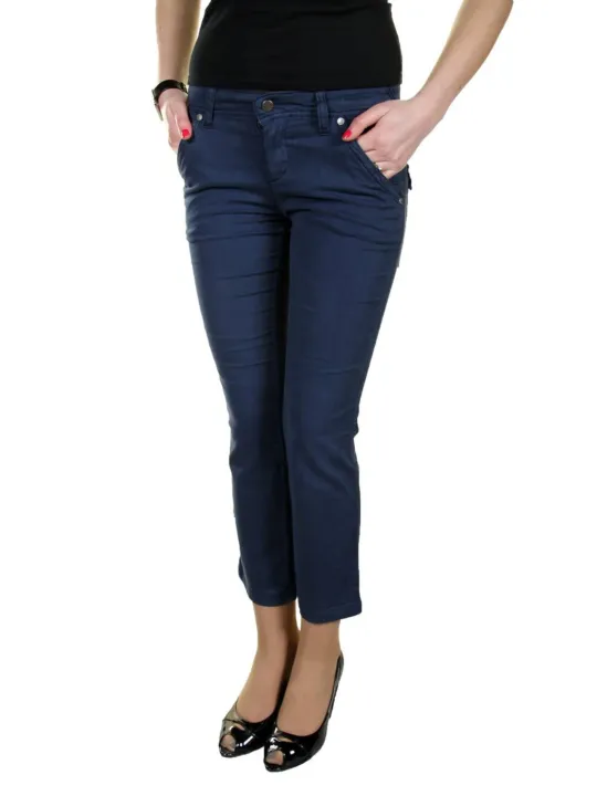 "PARASUCO Startseite im Sale | BLAU PINOCCHIETTO HOSE FÜR DAMEN PARASUCO online kaufen"|Planet-Deluxe