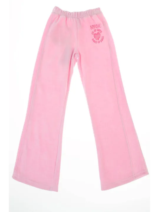 "BARBIE Startseite im Sale | BARBIE ROSA MÄDCHENHOSE online kaufen"|Planet-Deluxe