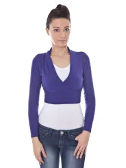 "DATCH Blusen im Sale | DATCH B9T2319_VIOLA_6V6 online kaufen"|Planet-Deluxe