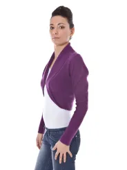 "DATCH Blusen im Sale | DATCH B9T5334_VIOLA_339 online kaufen"|Planet-Deluxe