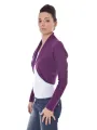"DATCH Blusen im Sale | DATCH B9T5334_VIOLA_339 online kaufen"|Planet-Deluxe