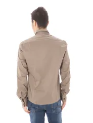 "Costume National Hemden im Sale | Costume National 09-VN2697-49662_VERDE_807 online kaufen"|Planet-Deluxe