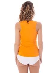 "DATCH Startseite im Sale | DATCH ORANGE FRAU EXTERNER BEHÄLTER online kaufen"|Planet-Deluxe