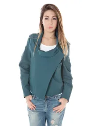 "Calvin Klein Startseite im Sale | CALVIN KLEIN GRÜNE DAMEN-SPORTJACKE online kaufen"|Planet-Deluxe