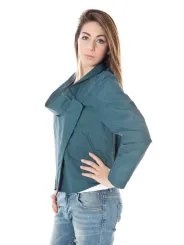 "Calvin Klein Startseite im Sale | CALVIN KLEIN GRÜNE DAMEN-SPORTJACKE online kaufen"|Planet-Deluxe