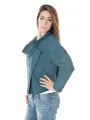 "Calvin Klein Startseite im Sale | CALVIN KLEIN GRÜNE DAMEN-SPORTJACKE online kaufen"|Planet-Deluxe