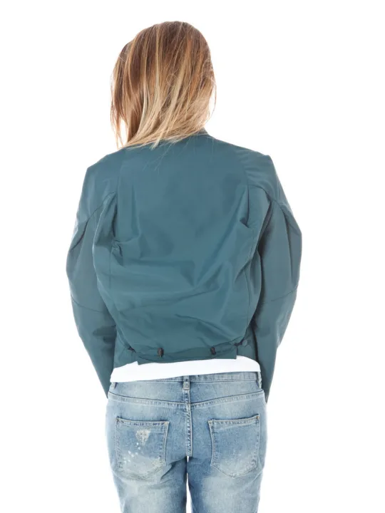 "Calvin Klein Startseite im Sale | CALVIN KLEIN GRÜNE DAMEN-SPORTJACKE online kaufen"|Planet-Deluxe