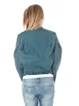 "Calvin Klein Startseite im Sale | CALVIN KLEIN GRÜNE DAMEN-SPORTJACKE online kaufen"|Planet-Deluxe