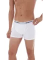 "PIERRE CARDIN Startseite im Sale | PIERRE CARDIN WEISSER BOXER FÜR HERREN online kaufen"|Planet-Deluxe