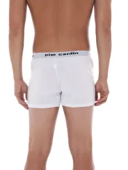 "PIERRE CARDIN Startseite im Sale | PIERRE CARDIN WEISSER BOXER FÜR HERREN online kaufen"|Planet-Deluxe