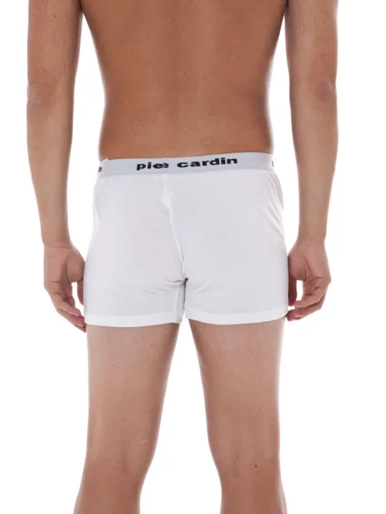 "PIERRE CARDIN Startseite im Sale | PIERRE CARDIN WEISSER BOXER FÜR HERREN online kaufen"|Planet-Deluxe