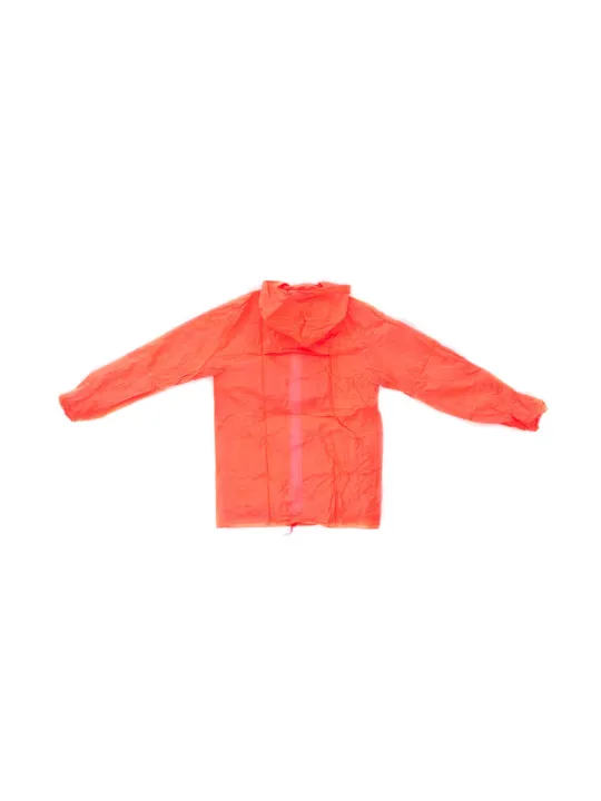 "SIMIANI Startseite im Sale | SIMIANI WASSERDICHT UNISEX ROT online kaufen"|Planet-Deluxe