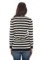 "Fred Perry Startseite im Sale | FRED PERRY SCHWARZER DAMENPULLOVER online kaufen"|Planet-Deluxe
