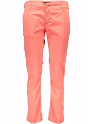 "GANT Startseite im Sale | GANT ROTE DAMENHOSE online kaufen"|Planet-Deluxe