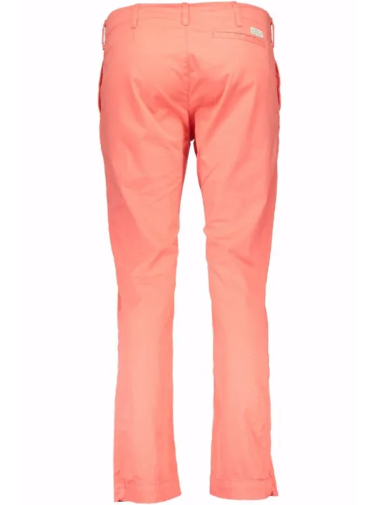"GANT Startseite im Sale | GANT ROTE DAMENHOSE online kaufen"|Planet-Deluxe