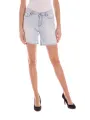 "GANT Jeans im Sale | GANT Denimshorts Azurblau 5-Taschen  online kaufen"|Planet-Deluxe