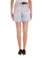 "GANT Jeans im Sale | GANT Denimshorts Azurblau 5-Taschen  online kaufen"|Planet-Deluxe